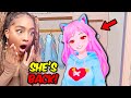 My AI Yandere Girlfriend IS BACK