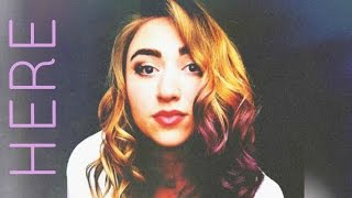 Alessia Cara || Here (Sam Lowe A&#39;capella Cover)