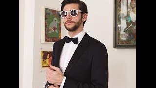 Alvaro Soler y Max Gazzè - Sonrío (La Vita Com&#39;è)