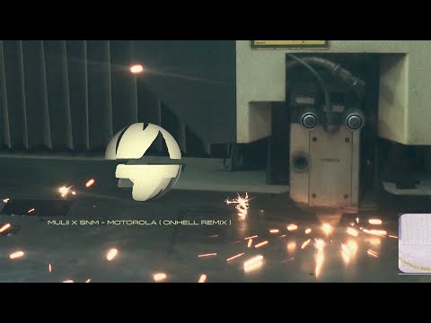 Mulii x SNM - Motorola (ONHELL Remix)