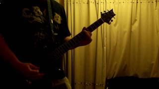 Dropkick Murphys. Tenant Enemy #1 Cover