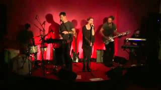 Nina Persson - Dreaming Of Houses (Live in Stockholm 2014)