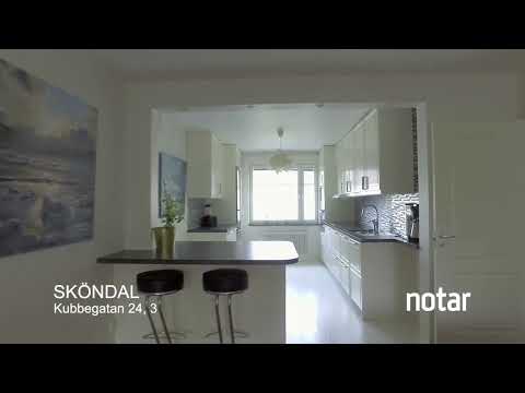 - 3:a · 70m2 - Farsta-Sköndal : Via Notar mäklare Farsta, Sköndal, Skogås & Trångsund