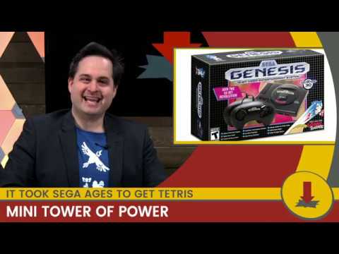CheckPoint 348 - Mini Tower of Power