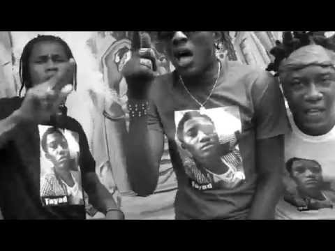 ADDI SELF  Maamobi Official Video