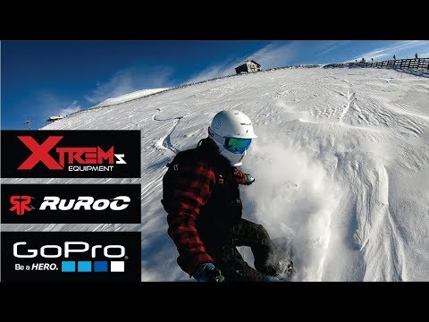 Sinaia In Slow Motion