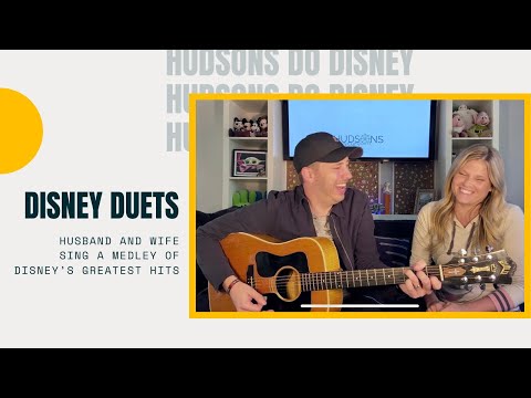 Disney Quarantine Songs MASHUP 🎙🎶