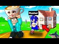 How I STOLE A BRAINROT Out In Roblox