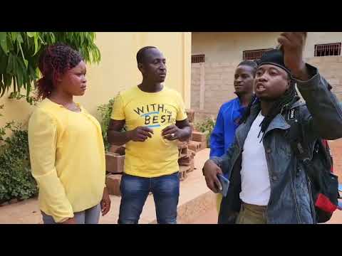 KANTE - Les photographes Rdv vendredi le 10 juin au ciné magic ex babemba à 21h info  : 73.28.96.40