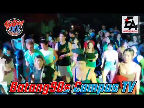 SAYAW BATANG90S POTRERO MALABON STREET PARTY GOERS! VMN STREET PARTY POTRERO MALABON June 25, 2023