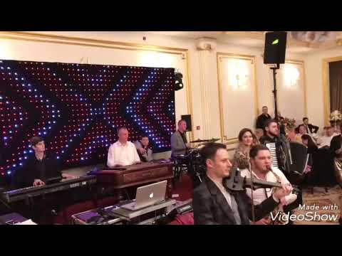 LIVE Formatia Clasic si Ina Gontaru-Revelion 2019 Palat Alexander Suceava