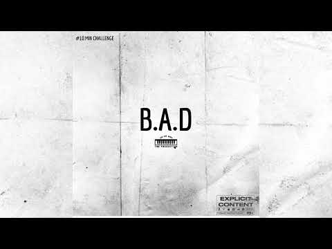 TBB - B.A.D (ft. BA5, Apollontheone, Davinshi) [ EXPLICITE +18 ]