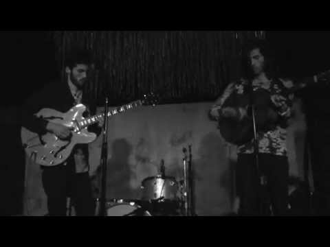 The Daydreamers - I Once Was A Man (Live @ Cameo Gallery)