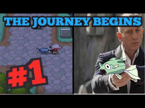 Can you beat SoulSilver with OCTILLERY ONLY?!? | Pogtillery Solo Run Ep. 1