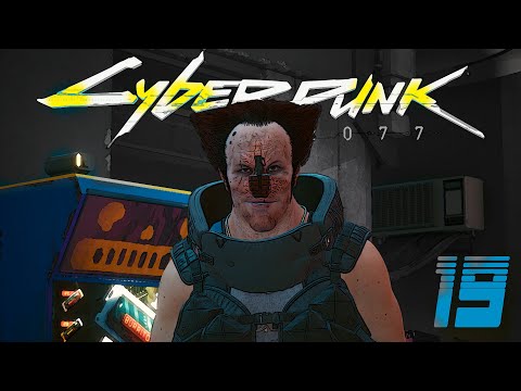 Kill The Cyberpsychotic Rose Horrigan Cyberpunk 2077 Uncensored Walkthrough Part 19 [ Very Hard ]