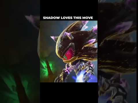 FAH! #shorts #meme #fyp #sonicthehedgehog #shadowthehedgehog