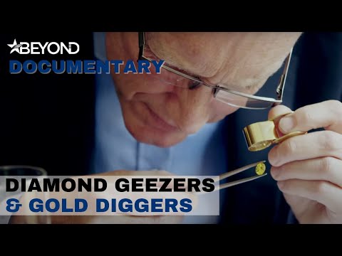 Diamond Geezers & Gold Diggers | Documentary | Beyond Documentaries