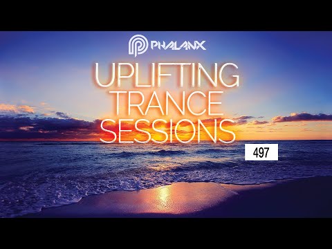 DJ Phalanx - Uplifting Trance Sessions EP. 497 [19.07.2020]