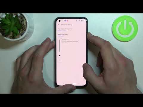 How to Change Volume Keys Control in REALME GT 2 Pro – Volume Buttons Function