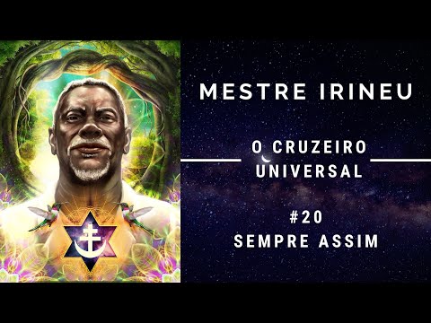 Hino #20 - Sempre Assim🌻 (Gravação Oficial) 🌻
