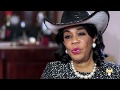 Congresswoman Frederica S Wilson