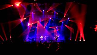 You Got Yours - Widespread Panic - Milwaukee, WI 10.21.11.MOV