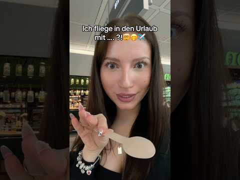 MIT FREMDER PERSON im URLAUB?!🤯🚨 #shortsdeutschland #urlaub #vlog