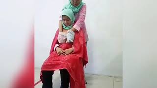 Download lagu Perawatan payudara dengan bendungan ASI mp3