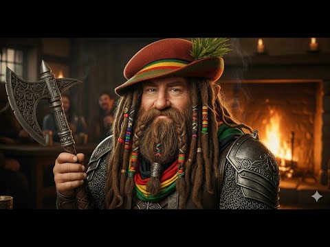 Lords of Di Riddim - Troddin’ thru Moria