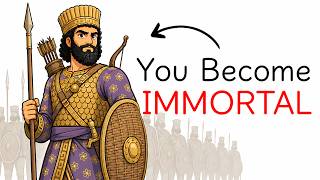 Your Life as Every Rank in Persian Empire