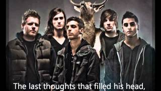 Ice Nine Kills - Last Words (Lyric Video)