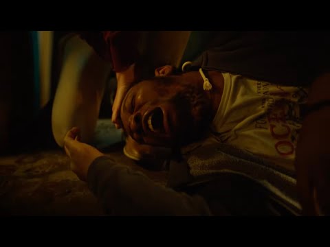 Cameio & Ruzica Flores - TOSKA