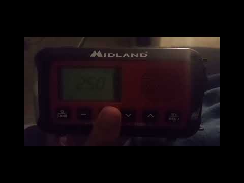 KVGS-FM 102.7 (102.7 VGS) Boulder City, NV Legal Station ID