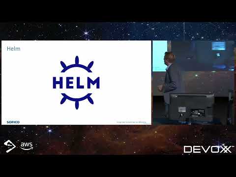 2022: A GitOps Odyssey by Robin De Roeck