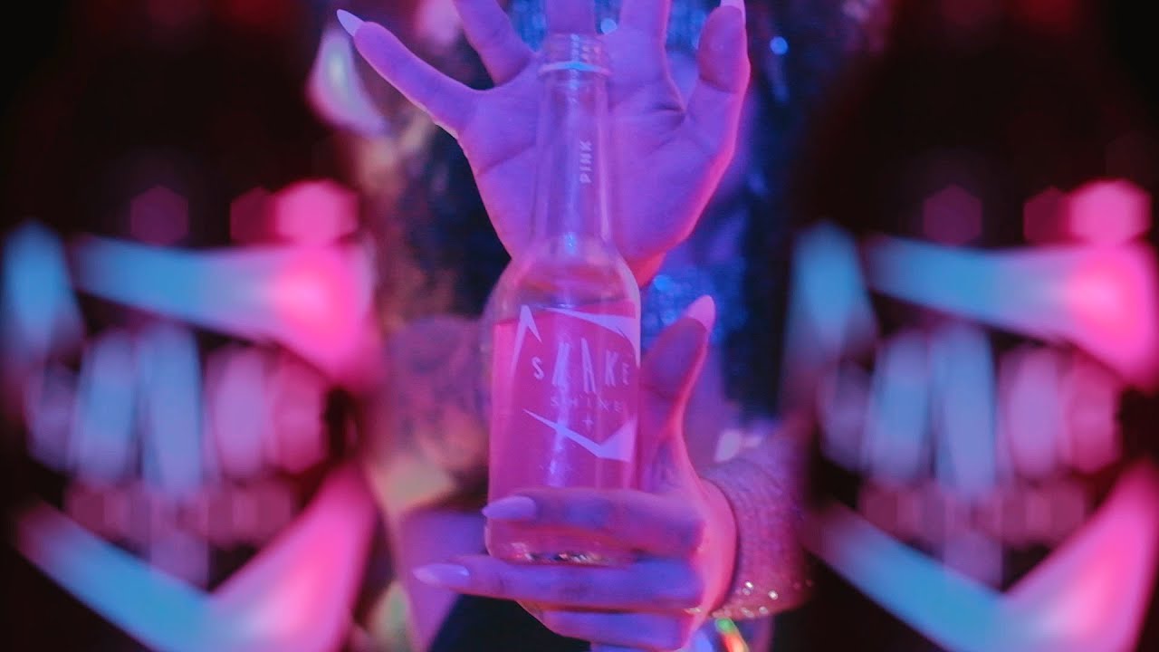 Shake Shine — Cosmic Energy Drink (Part 2)