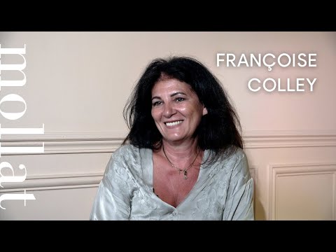 Françoise Colley - Vivantes