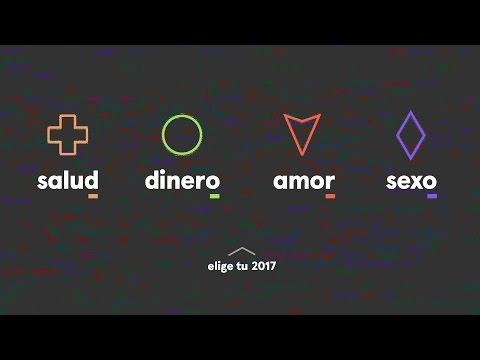 Elige tu 2017 | Movistar+