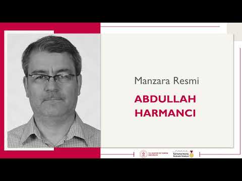 Manzara Resmi | Abdullah Harmancı