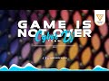 DJ Game Is Not Over - CYBER DJ TEAM (Official Audio Visualizer)