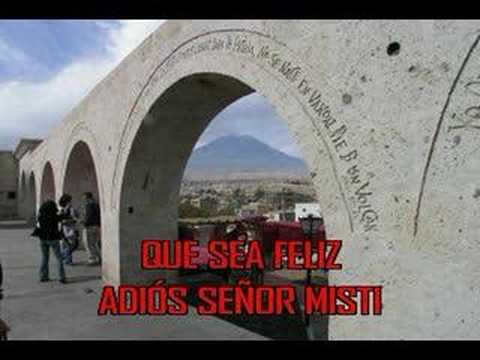 download lagu mp3 mp4 Oh Linda Arequipa Letra, download lagu Oh Linda Arequipa Letra gratis, unduh video klip Oh Linda Arequipa Letra