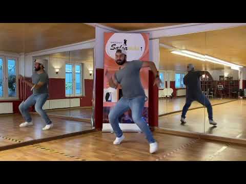 Trucutu - Jimmy Olivencia