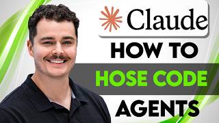 How To Hose Claude Code Agents [2026 Guide]