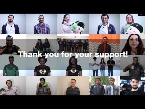 Hi infinixers, thanks to all of you!