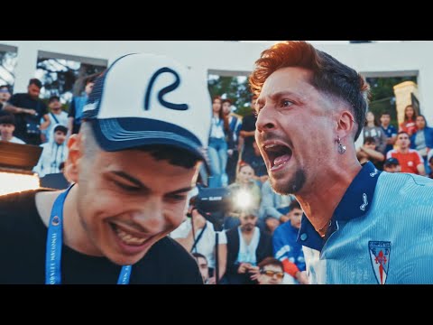 NOCRE vs JESUS LC ( BATALLÓN ) | Octavos GODSIZE NACIONAL 2025