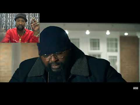 G Rilla (Team365) - Sawnoffs Back (Produced by Pinero Beats)#MYVIEWSTV Reaction