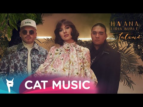  Havana feat. Lidia Buble - Tatoue