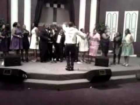You Ota Been There - The Order of the Levites - Live in Denver, Colorado