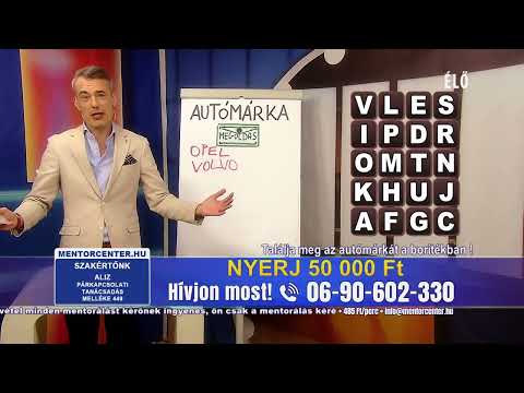 MentorCenter 16.01.2022