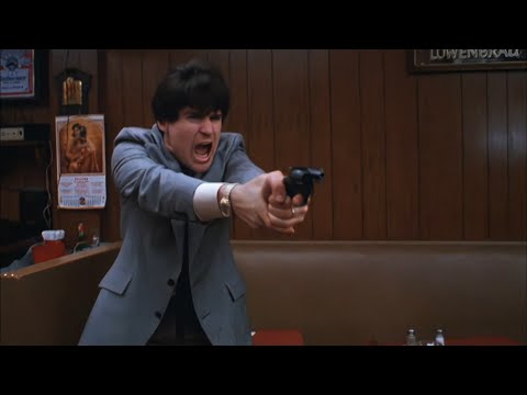 Prince of the City - Trailer (Upscaled HD) (1981)