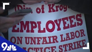Pharmacies at King Soopers  open fewer hours due to strike